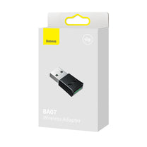 Power Connector Adapters – Adapter connector transmitter receiver Bluetooth 5.3 - Carlat