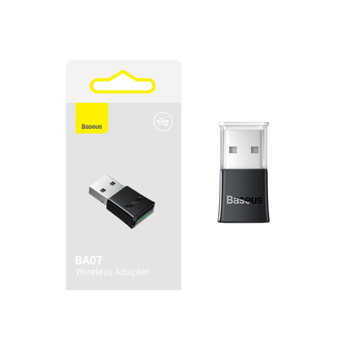 Power Connector Adapters – Adapter connector transmitter receiver Bluetooth 5.3 - Carlat