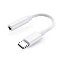Power Connector Adapters – Adapter for Samsung DAC USB-C headphones - Carlat