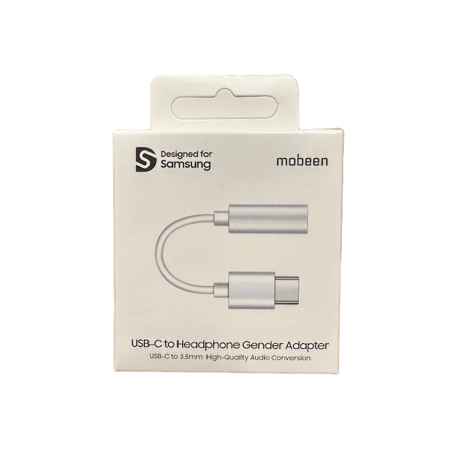 Power Connector Adapters – Adapter for Samsung DAC USB-C headphones - Carlat