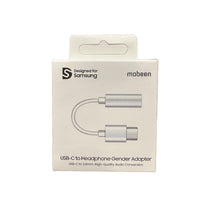 Power Connector Adapters – Adapter for Samsung DAC USB-C headphones - Carlat