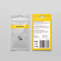 Power Connector Adapters – Angle USB-C 40Gb/s 240W 8K OTG - Carlat