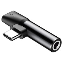 Power Connector Adapters – Audio Converter L41 adapter from USB-C - Carlat