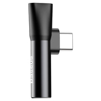 Power Connector Adapters – Audio Converter L41 adapter from USB-C - Carlat