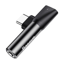 Power Connector Adapters – Audio Converter L41 adapter from USB-C - Carlat