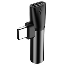 Power Connector Adapters – Audio Converter L41 adapter from USB-C - Carlat