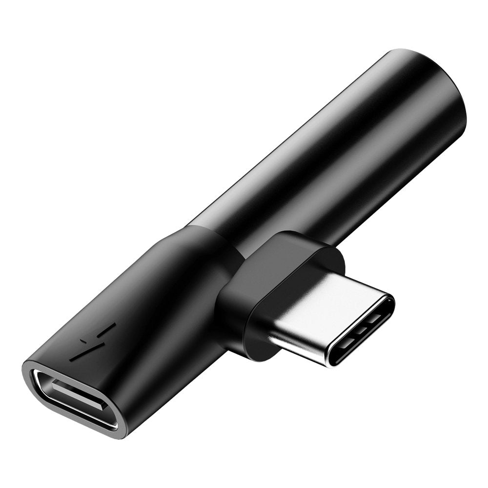 Power Connector Adapters – Audio Converter L41 adapter from USB-C - Carlat