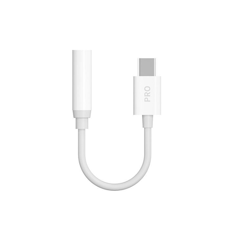 Power Connector Adapters – Audio adapter for headphones with USB-C - Carlat