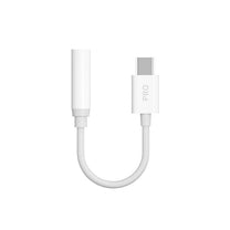 Power Connector Adapters – Audio adapter for headphones with USB-C - Carlat