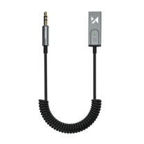 Power Connector Adapters – Audio adapter with Bluetooth 5.3 receiver - Carlat