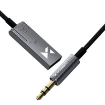 Power Connector Adapters – Audio adapter with Bluetooth 5.3 receiver - Carlat