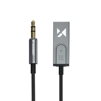 Power Connector Adapters – Audio adapter with Bluetooth 5.3 receiver - Carlat