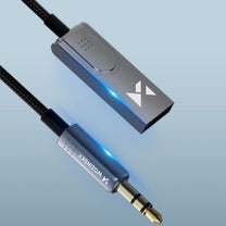 Power Connector Adapters – Audio adapter with Bluetooth 5.3 receiver - Carlat