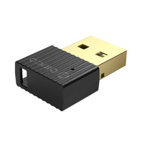 Power Connector Adapters – Bluetooth 5.0 USB-A receiver adapter - Carlat