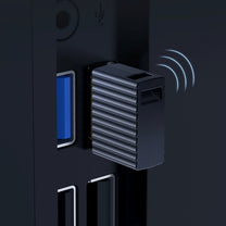 Power Connector Adapters – Bluetooth 5.0 USB-A receiver adapter - Carlat