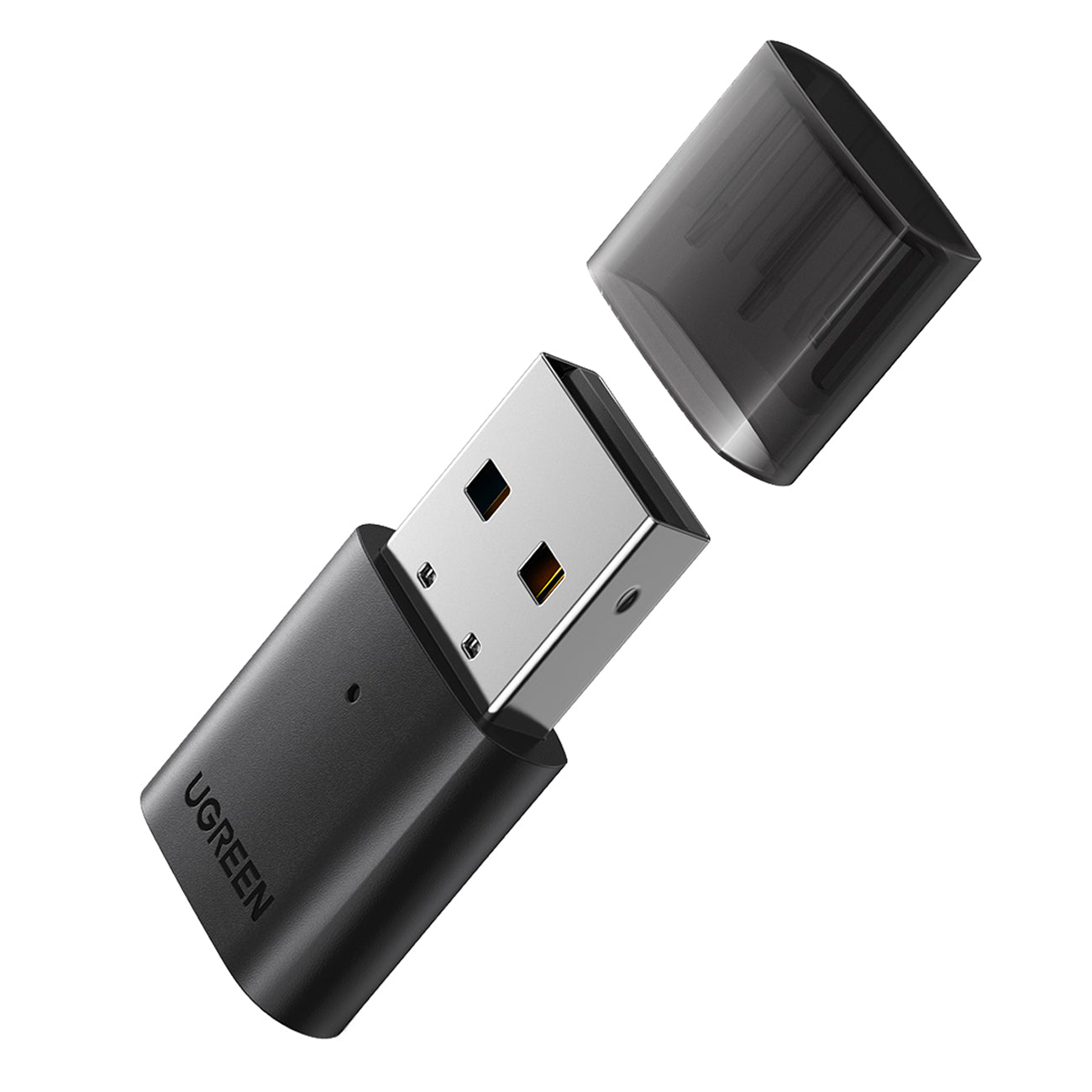 Power Connector Adapters – Bluetooth 5.0 USB-A transmitter and receiver - Carlat