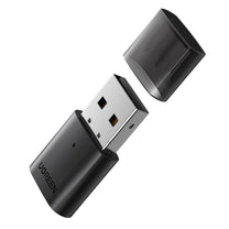 Power Connector Adapters – Bluetooth 5.0 USB-A transmitter and receiver - Carlat
