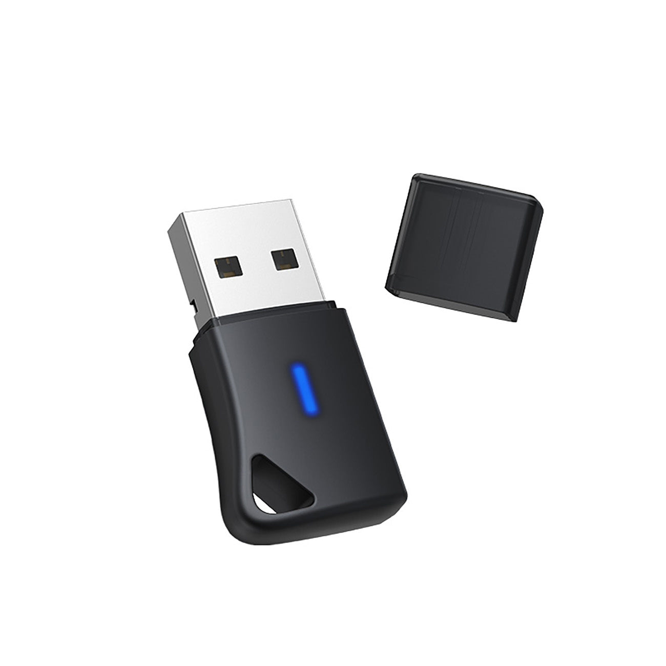 Power Connector Adapters – Bluetooth 5.4 adapter for 5 devices - Carlat