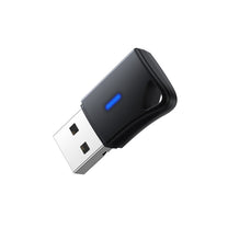 Power Connector Adapters – Bluetooth 5.4 adapter for 5 devices - Carlat