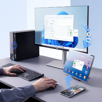 Power Connector Adapters – Bluetooth 5.4 adapter for 5 devices - Carlat