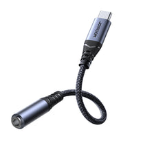 Power Connector Adapters – DAC USB-C to 3.5mm mini jack - Carlat