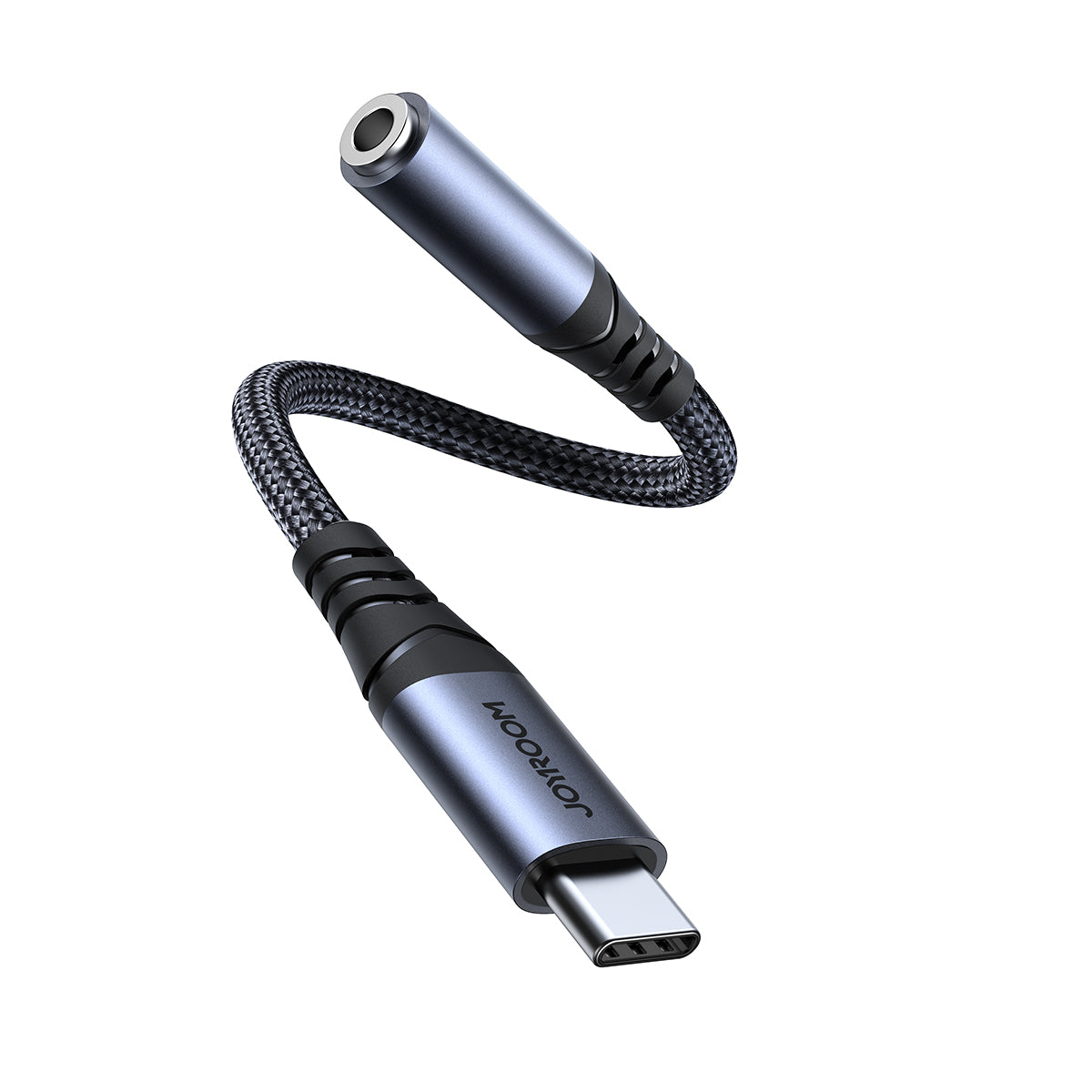 Power Connector Adapters – DAC USB-C to 3.5mm mini jack - Carlat
