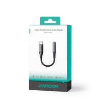 Power Connector Adapters – DAC USB-C to 3.5mm mini jack - Carlat