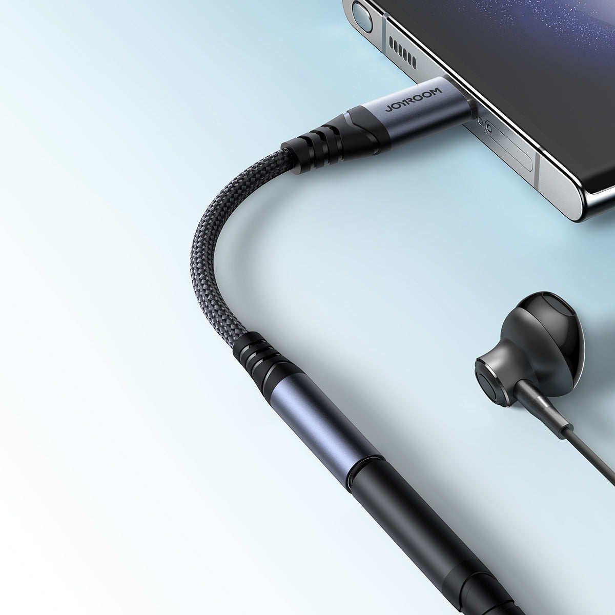 Power Connector Adapters – DAC USB-C to 3.5mm mini jack - Carlat