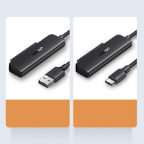 Power Connector Adapters – HDD SSD 2.5'' SATA III 3.0 - Carlat