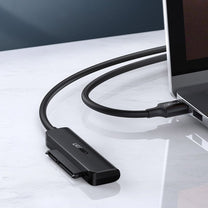 Power Connector Adapters – HDD SSD 2.5'' SATA III 3.0 - Carlat