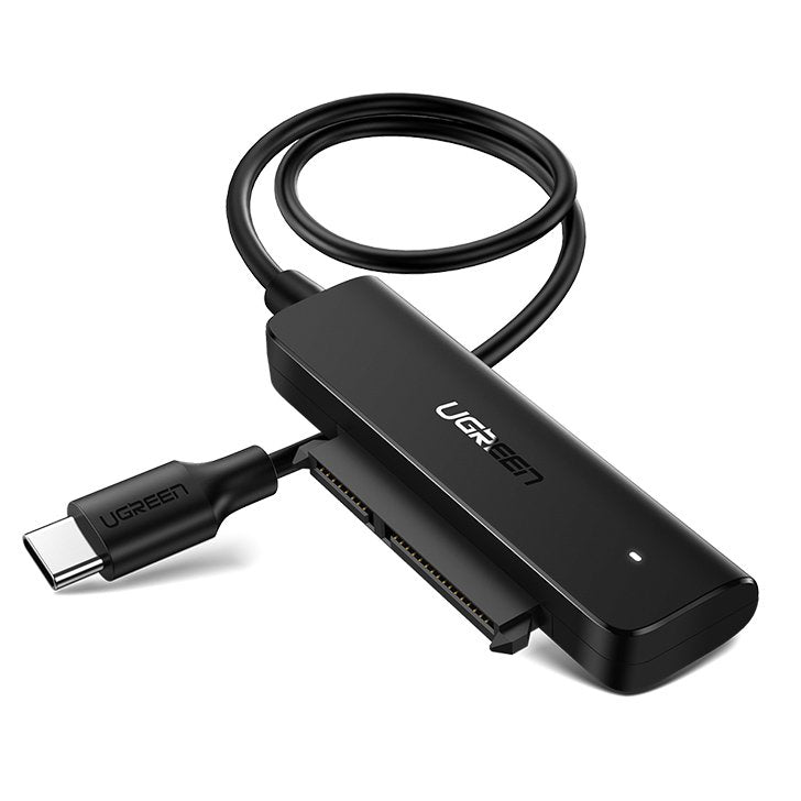 Power Connector Adapters – HDD SSD 2.5'' SATA III 3.0 - Carlat