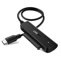 Power Connector Adapters – HDD SSD 2.5'' SATA III 3.0 - Carlat