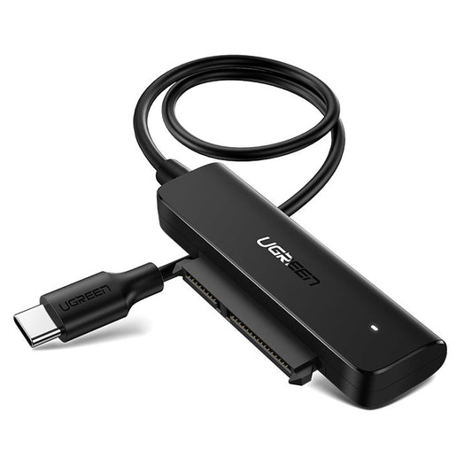 Power Connector Adapters – HDD SSD 2.5'' SATA III 3.0 - Carlat
