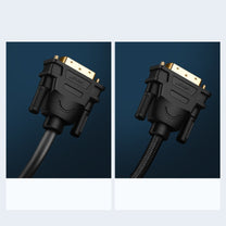 Power Connector Adapters – HDMI to DVI adapter cable 4K - Carlat