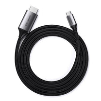 Power Connector Adapters – HDMI to USB-C adapter cable 4K - Carlat