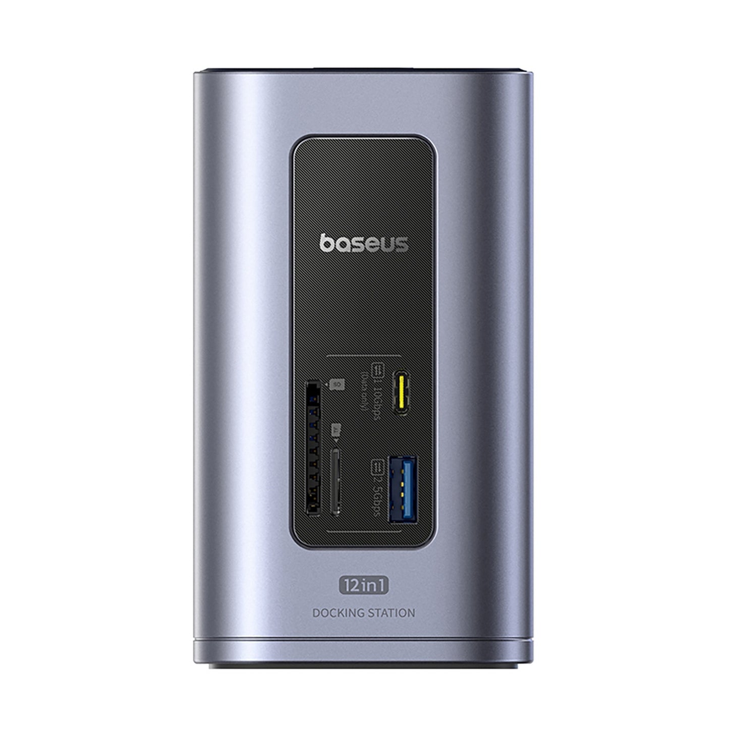 Power Connector Adapters – HUB 12in1 docking station USB-C USB-A - Carlat