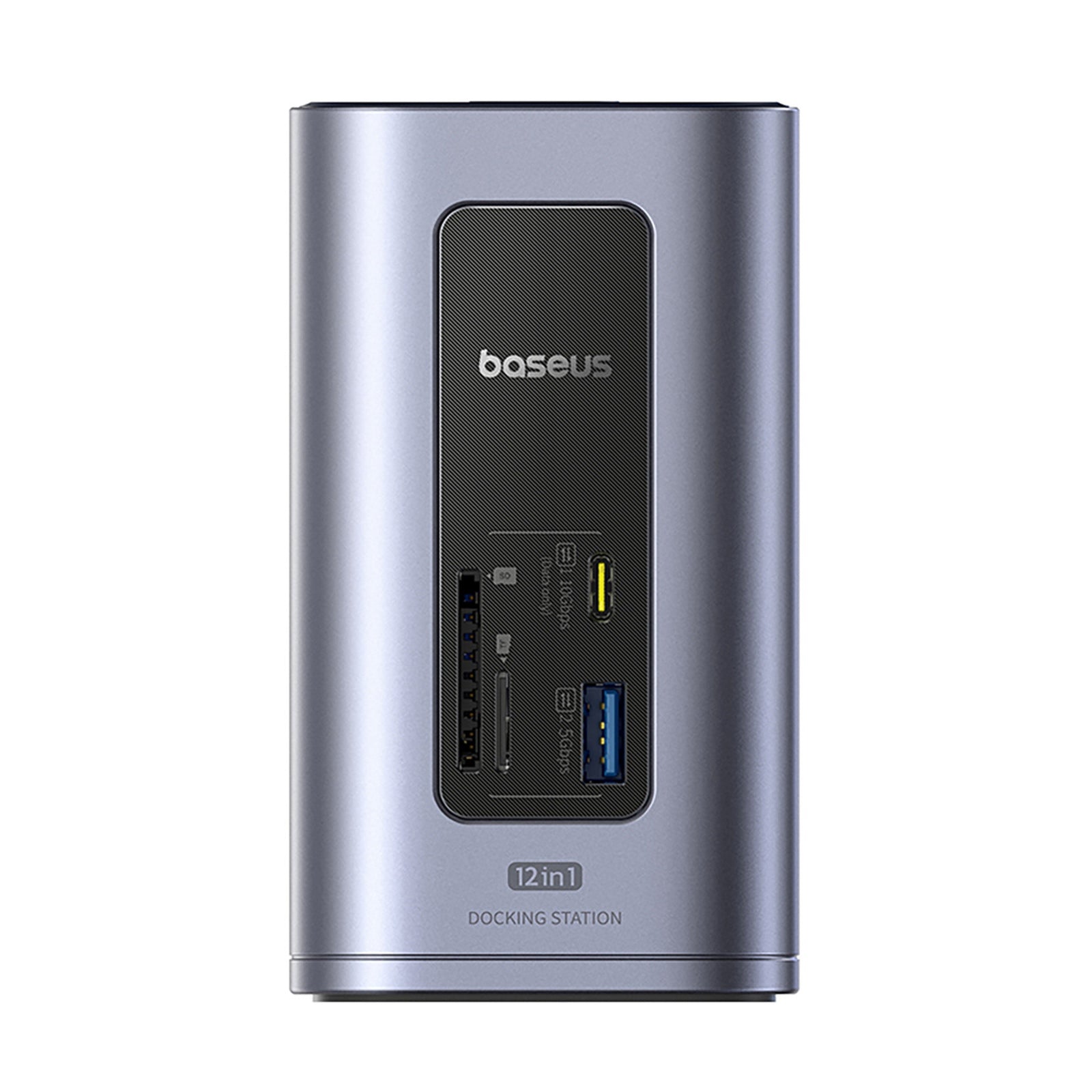 Power Connector Adapters – HUB 12in1 docking station USB-C USB-A - Carlat
