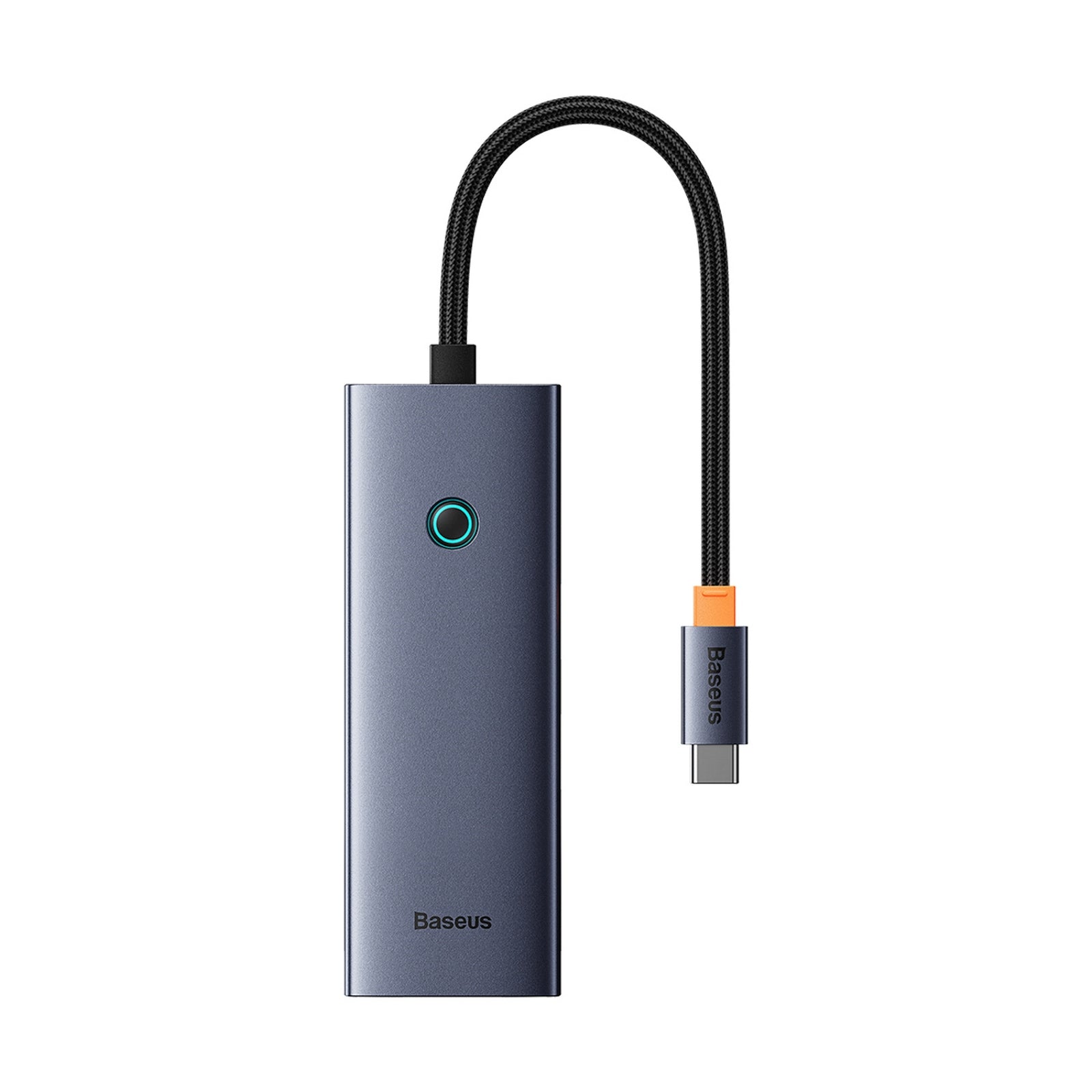 Power Connector Adapters – HUB 5in1 USB-C to HDMI USB-A - Carlat
