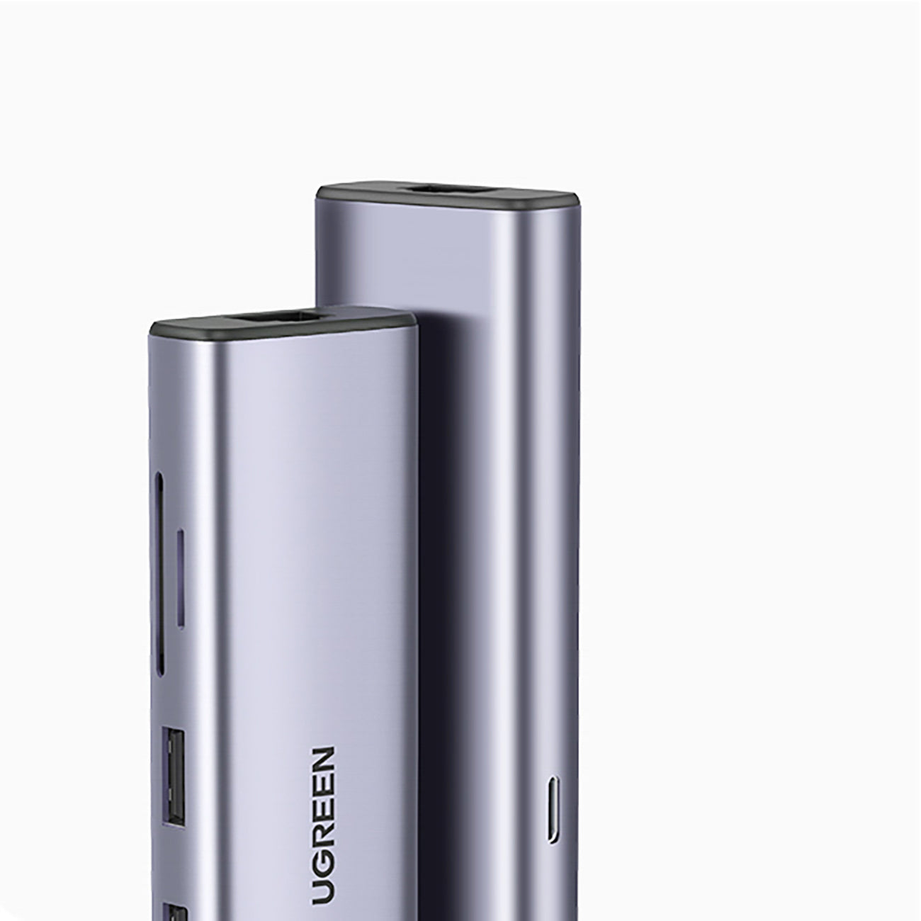 Power Connector Adapters – HUB Adapter USB-C - USB-A / - Carlat