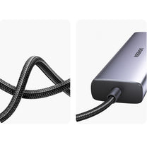 Power Connector Adapters – HUB Adapter USB-C - USB-A / - Carlat