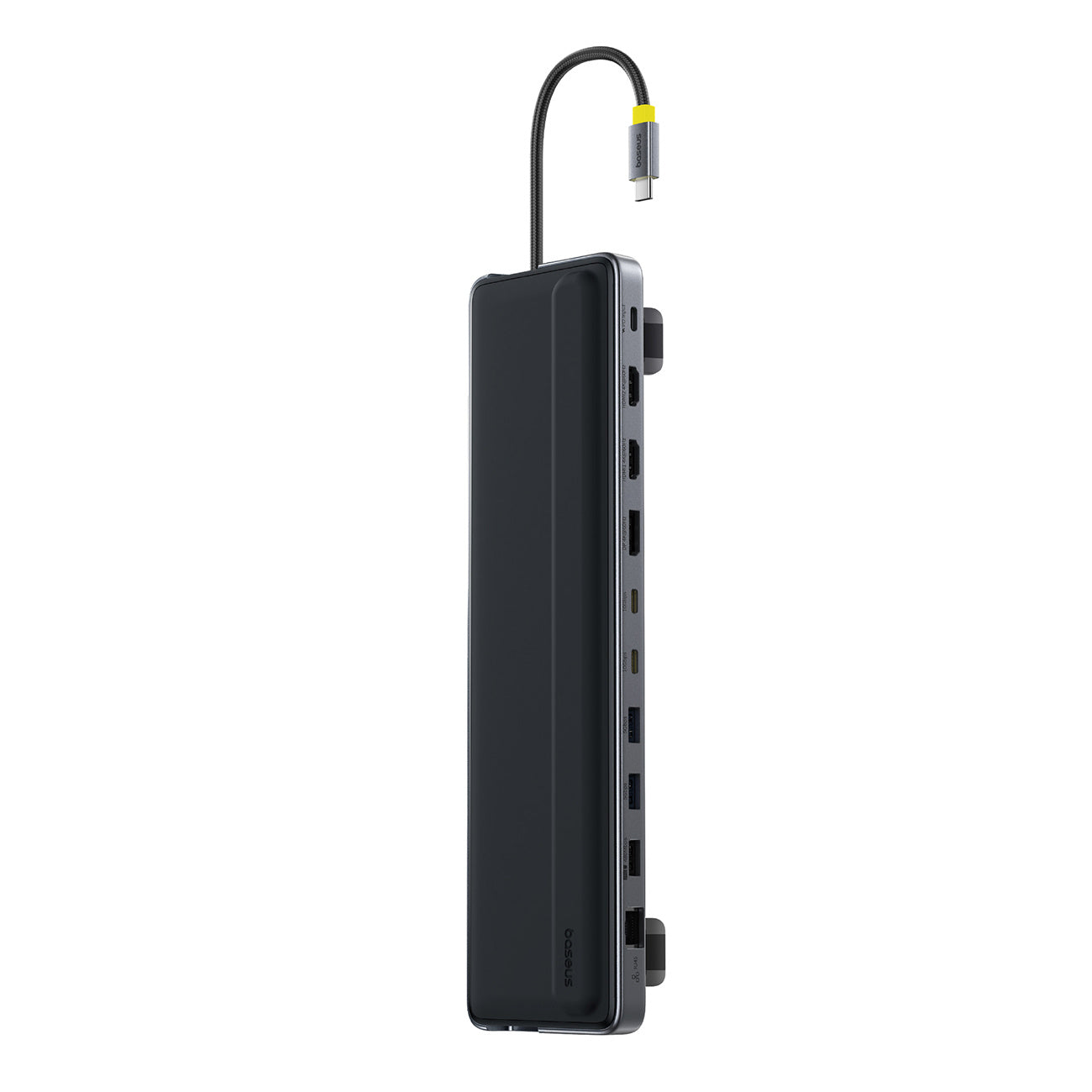 Power Connector Adapters – HUB Docking station 12in1 USB-C HDMI - Carlat