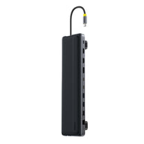 Power Connector Adapters – HUB Docking station 12in1 USB-C HDMI - Carlat