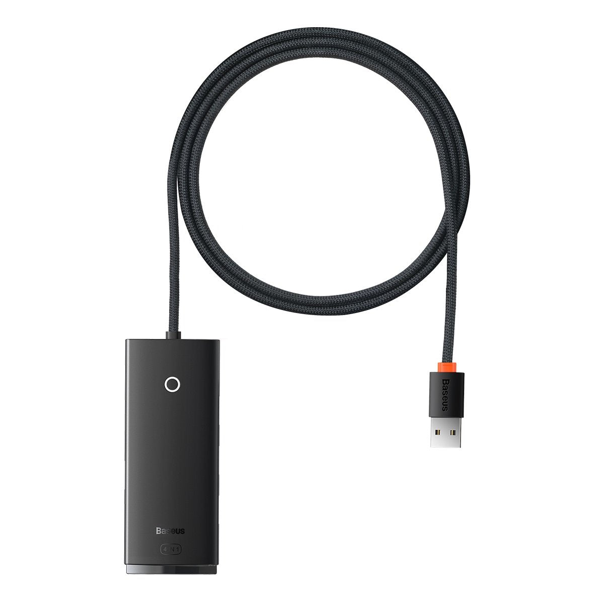 Power Connector Adapters – HUB adapter USB-A to 4xUSB-A 3.0 - Carlat