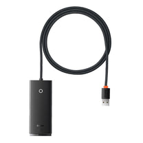 Power Connector Adapters – HUB adapter USB-A to 4xUSB-A 3.0 - Carlat