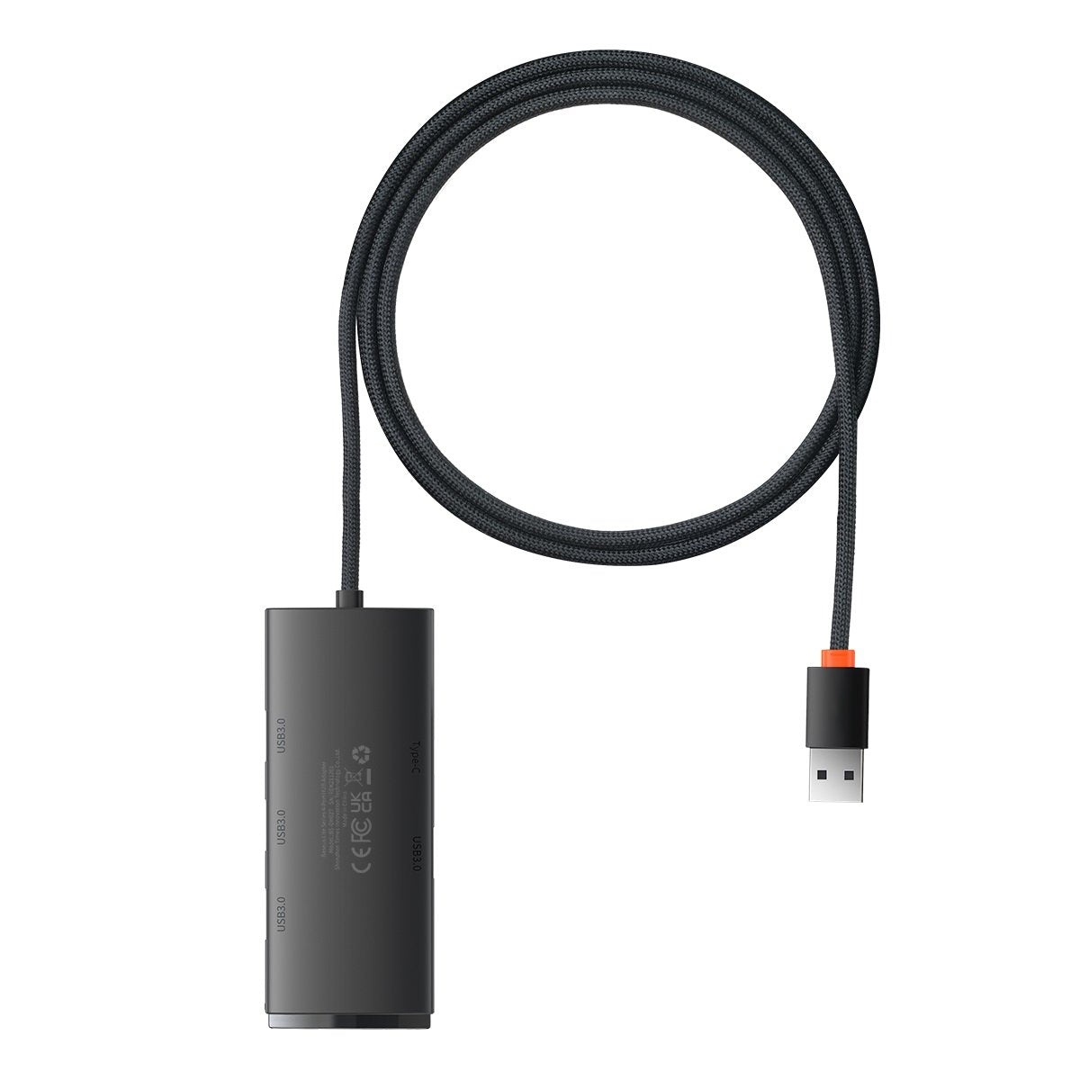 Power Connector Adapters – HUB adapter USB-A to 4xUSB-A 3.0 - Carlat