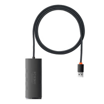Power Connector Adapters – HUB adapter USB-A to 4xUSB-A 3.0 - Carlat