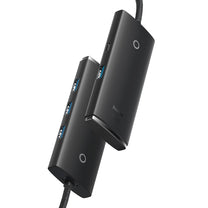 Power Connector Adapters – HUB adapter USB-A to 4xUSB-A 3.0 - Carlat
