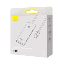 Power Connector Adapters – HUB adapter USB-A to 4xUSB-A 3.0 - Carlat