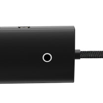 Power Connector Adapters – HUB adapter USB-A to 4xUSB-A 3.0 - Carlat