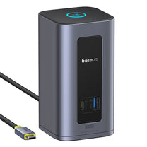 Power Connector Adapters – HUB docking station 12in1 USB-C to - Carlat